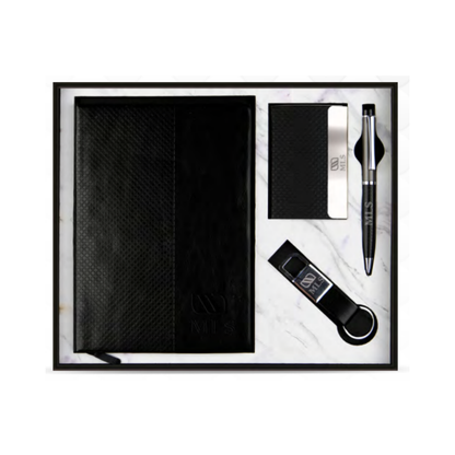 4-in-1 Executive Gift Set (Model: DM 402)