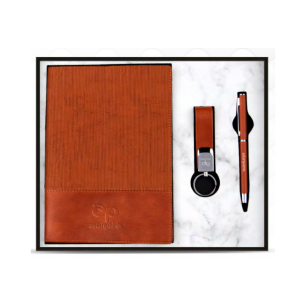 3-in-1 Gift Set (Model: DM 302)