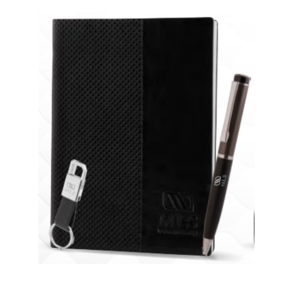 4-in-1 Executive Gift Set (Model: DM 402)