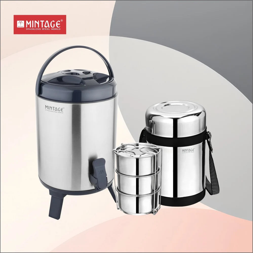 2 Pc Gift Set - Gracia