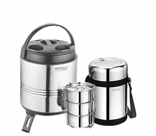 2 Pc Gift Set - Gracia