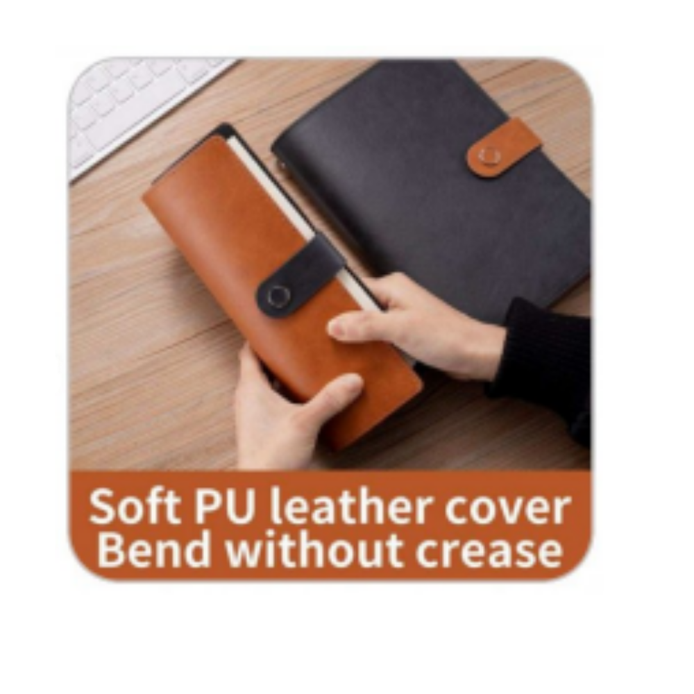 A5 Notebook Diary – XG-NB20