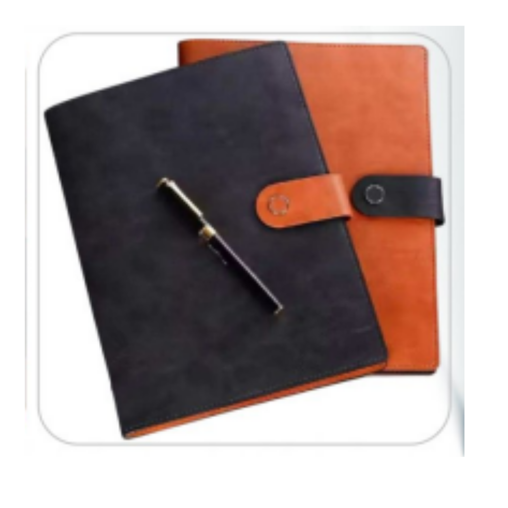 A5 Notebook Diary – XG-NB20