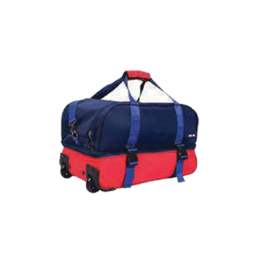 Double Decker Trolley Bag -  TXL151