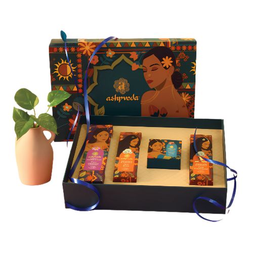 Daily Ritual IIFA Gift Box