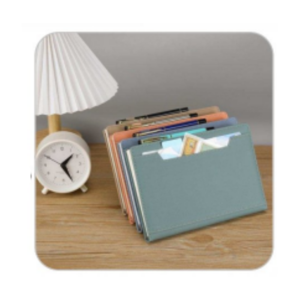 A5 Notebook Diary – XG-NB21