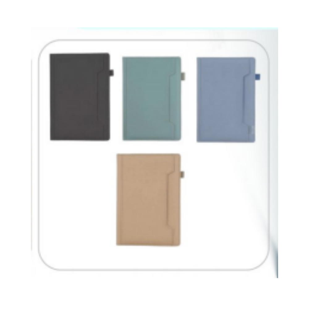 A5 Notebook Diary – XG-NB21