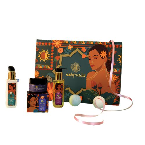 Nourishing Nights – IIFA Gift Box