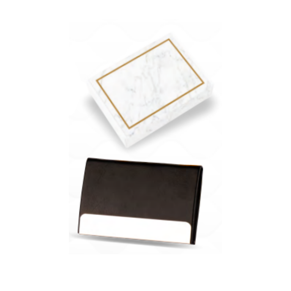 4-in-1 Classic Corporate Gift Set (Model: DM 420 – Nappa Collection)