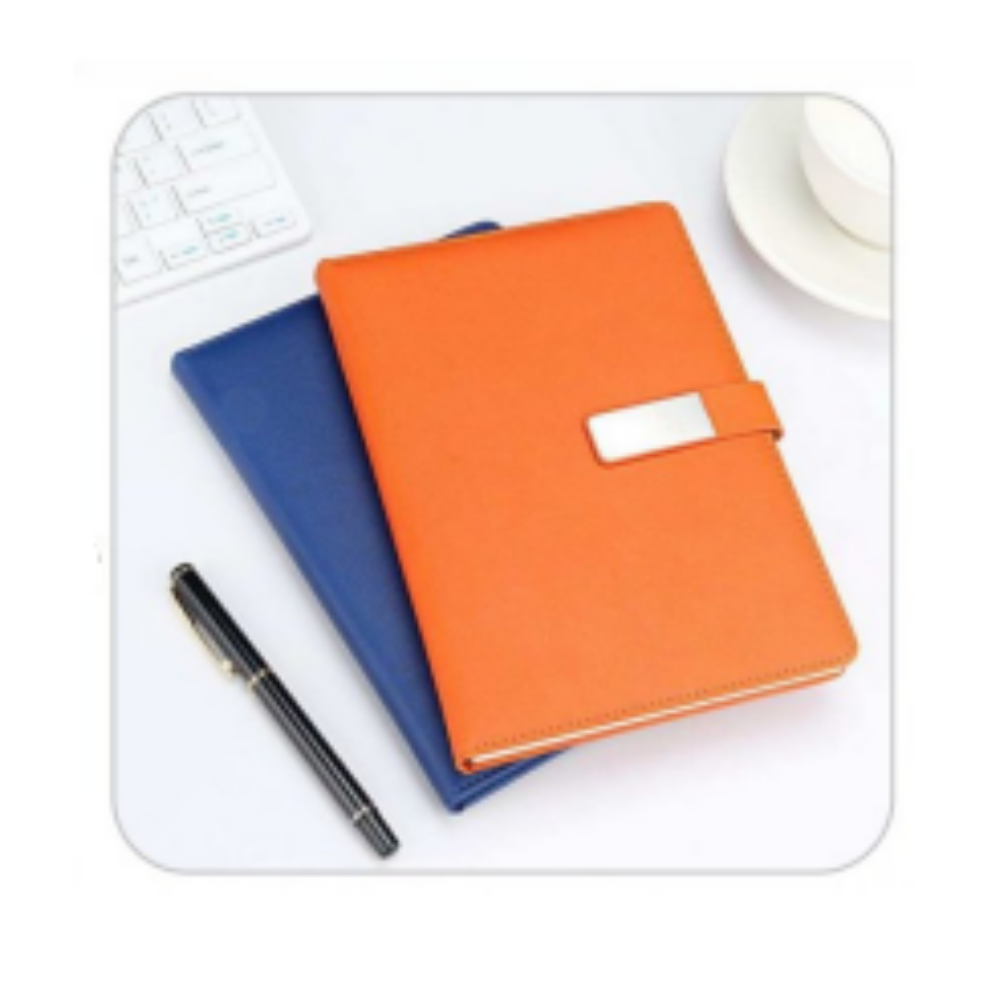 A5 Notebook Diary – XG-NB23