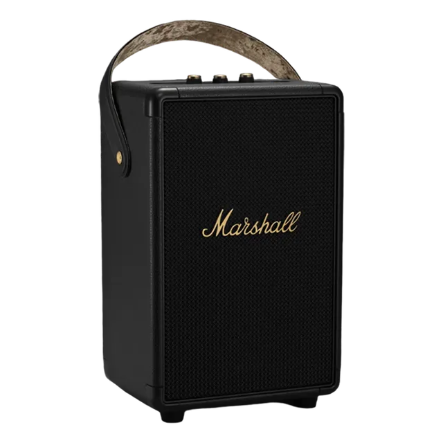 Marshall Tufton 80W Portable Bluetooth Speaker