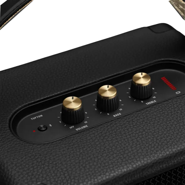 Marshall Tufton 80W Portable Bluetooth Speaker