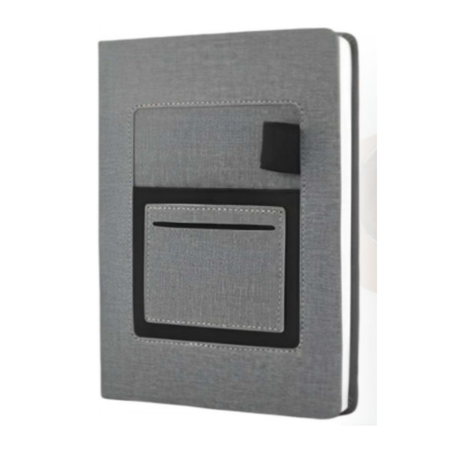 A5 Notebook Diary – XG-NB24