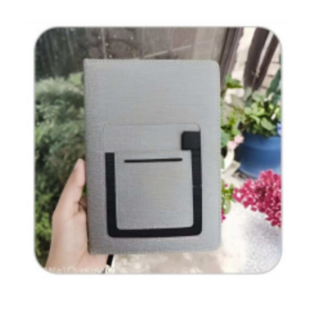 A5 Notebook Diary – XG-NB24