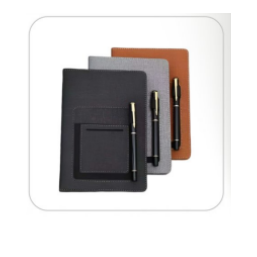 A5 Notebook Diary – XG-NB24