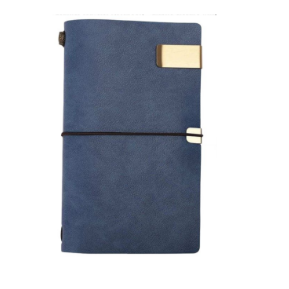 A5 Notebook Diary – XG-NB25