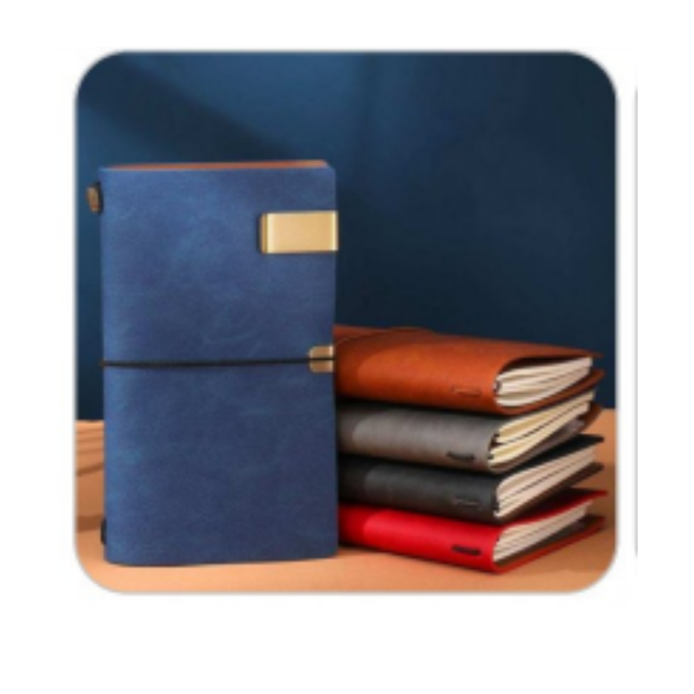 A5 Notebook Diary – XG-NB25