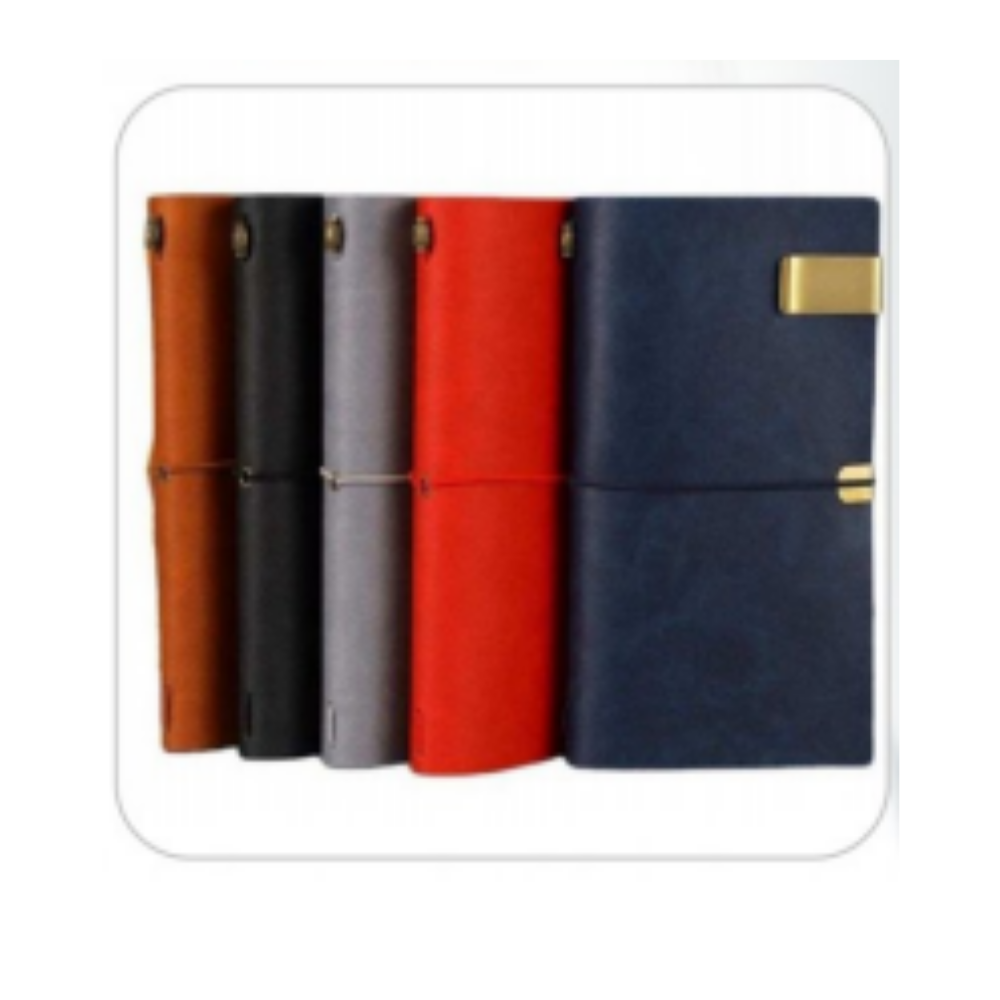 A5 Notebook Diary – XG-NB25