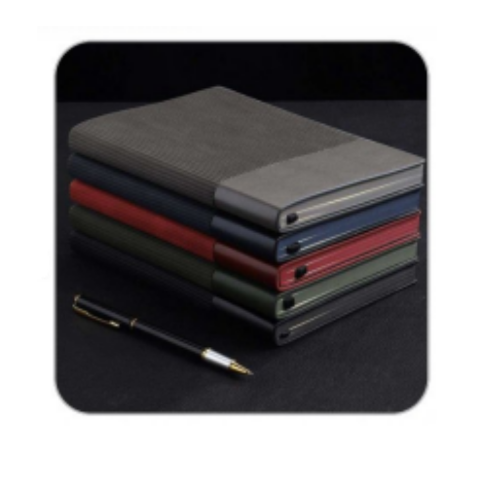 A5 Notebook Diary – XG-NB26
