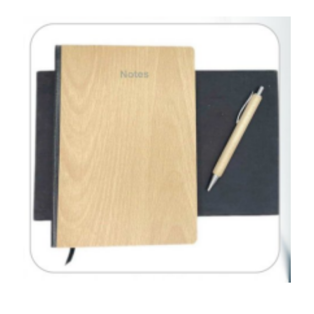 A5 Notebook Diary – XG-NB28