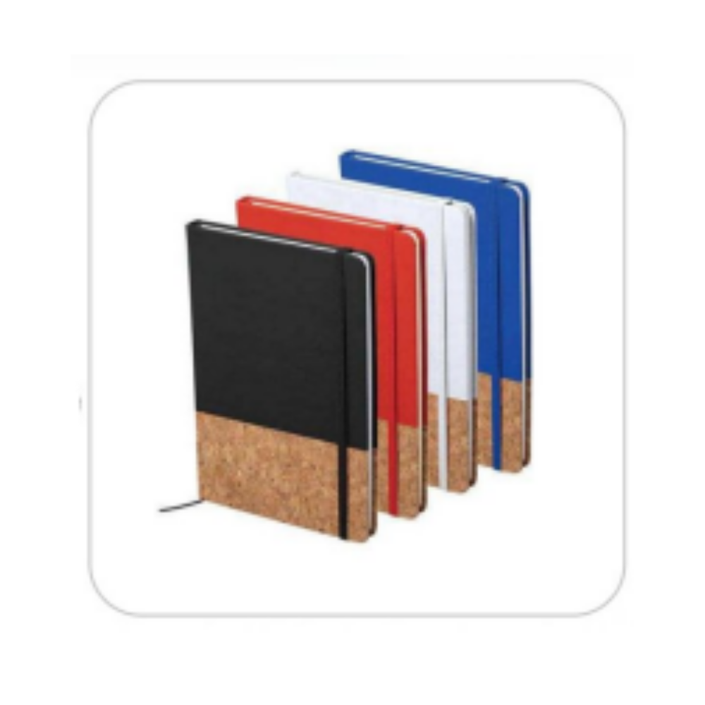 A5 Notebook Diary – XG-NB29