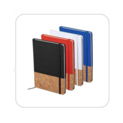 A5 Notebook Diary – XG-NB29