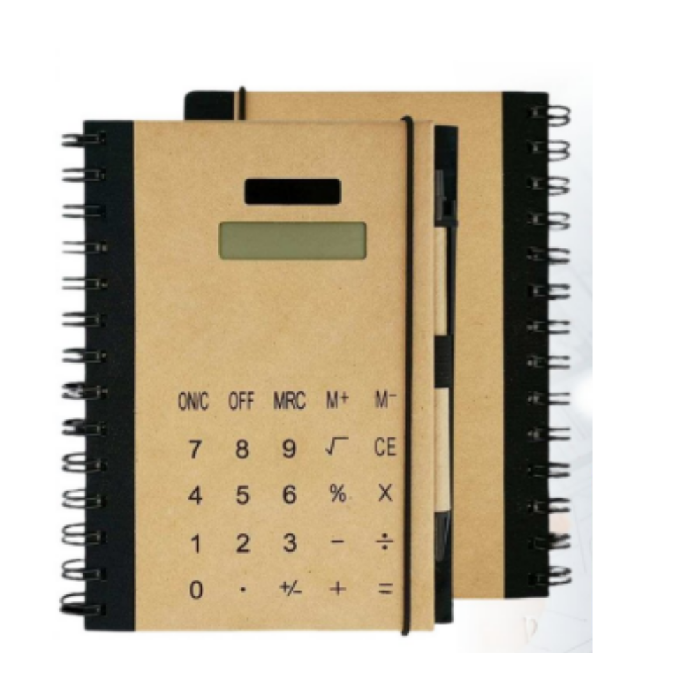 A5 Notebook Diary – XG-NB30
