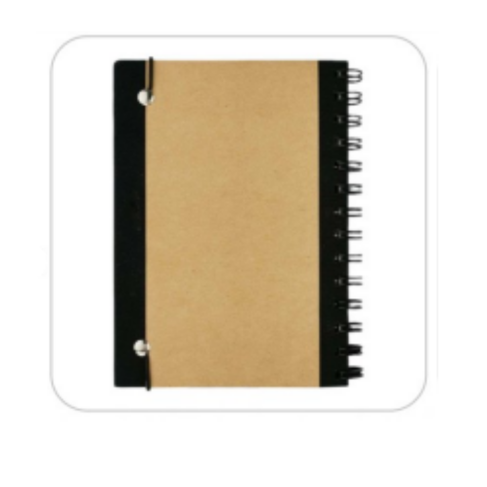 A5 Notebook Diary – XG-NB30