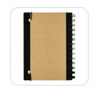 A5 Notebook Diary – XG-NB30