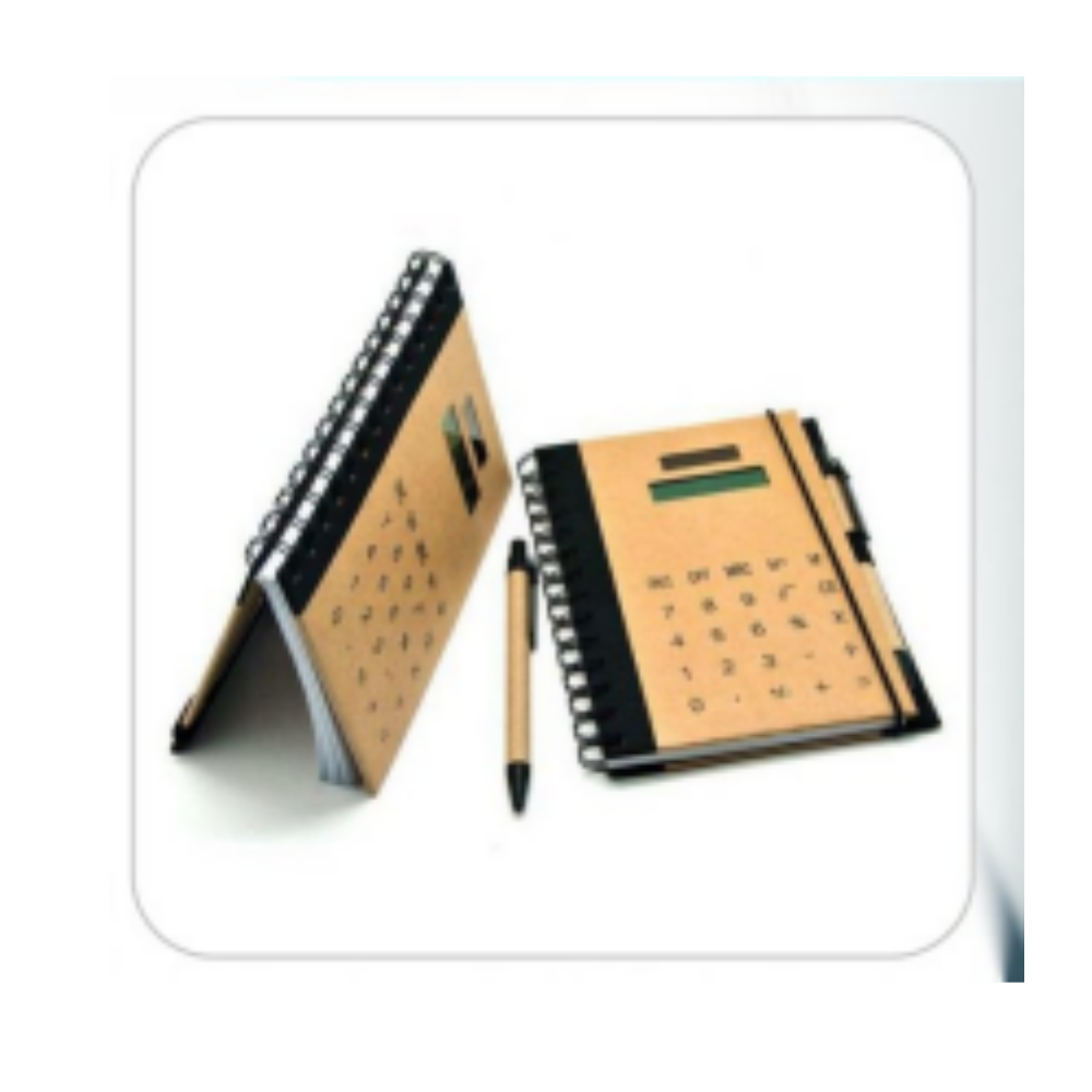 A5 Notebook Diary – XG-NB30