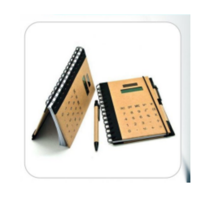 A5 Notebook Diary – XG-NB30