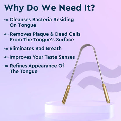 GUBB Tongue Cleaner G+
