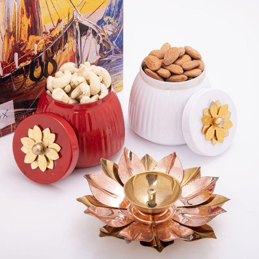Diwali Devotion Delight