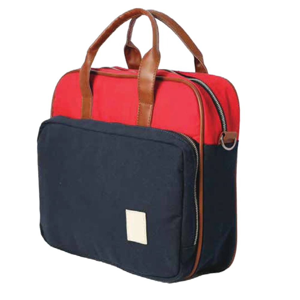 Canvaas Office Bag - TXL218