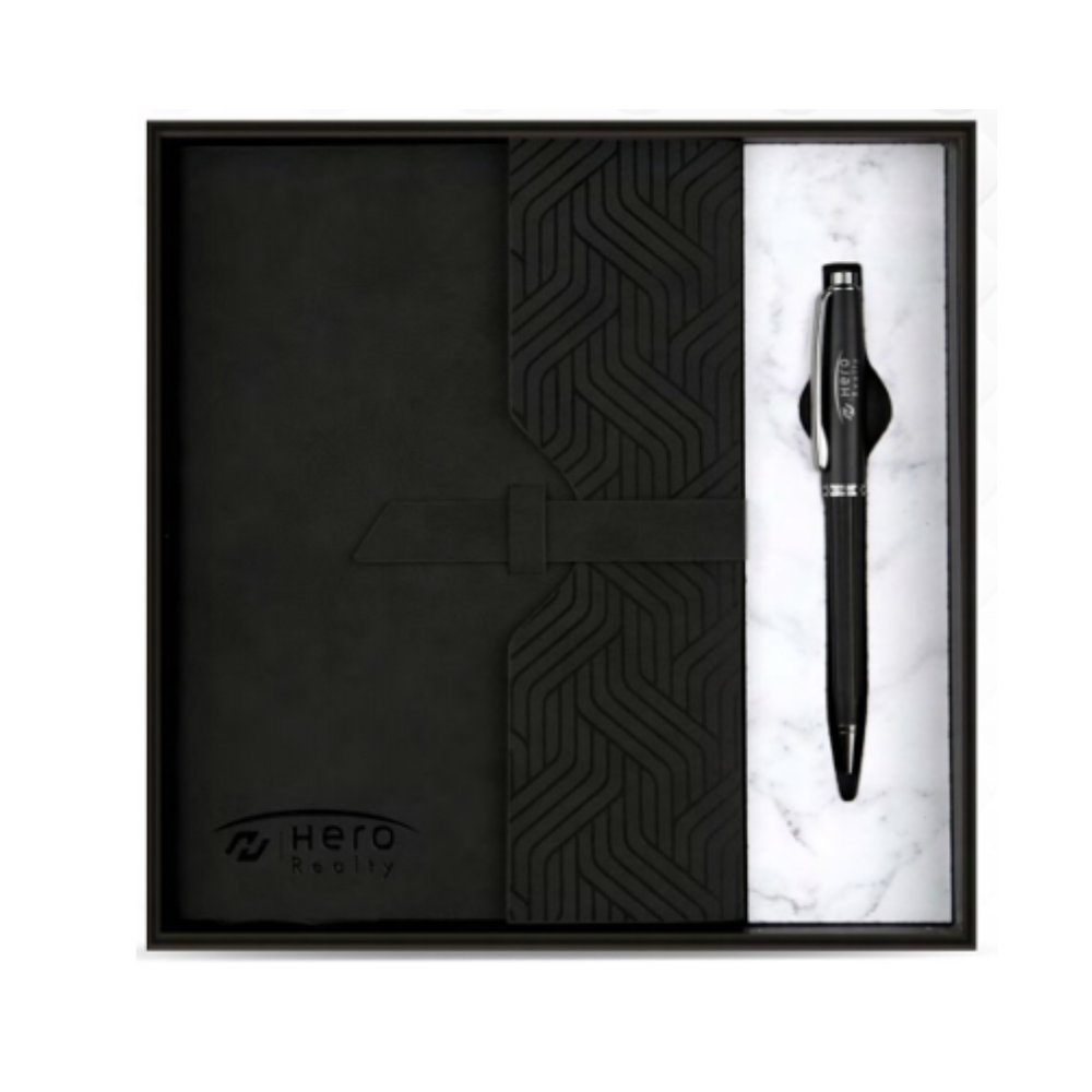 Hero Realty 2-in-1 Gift Set