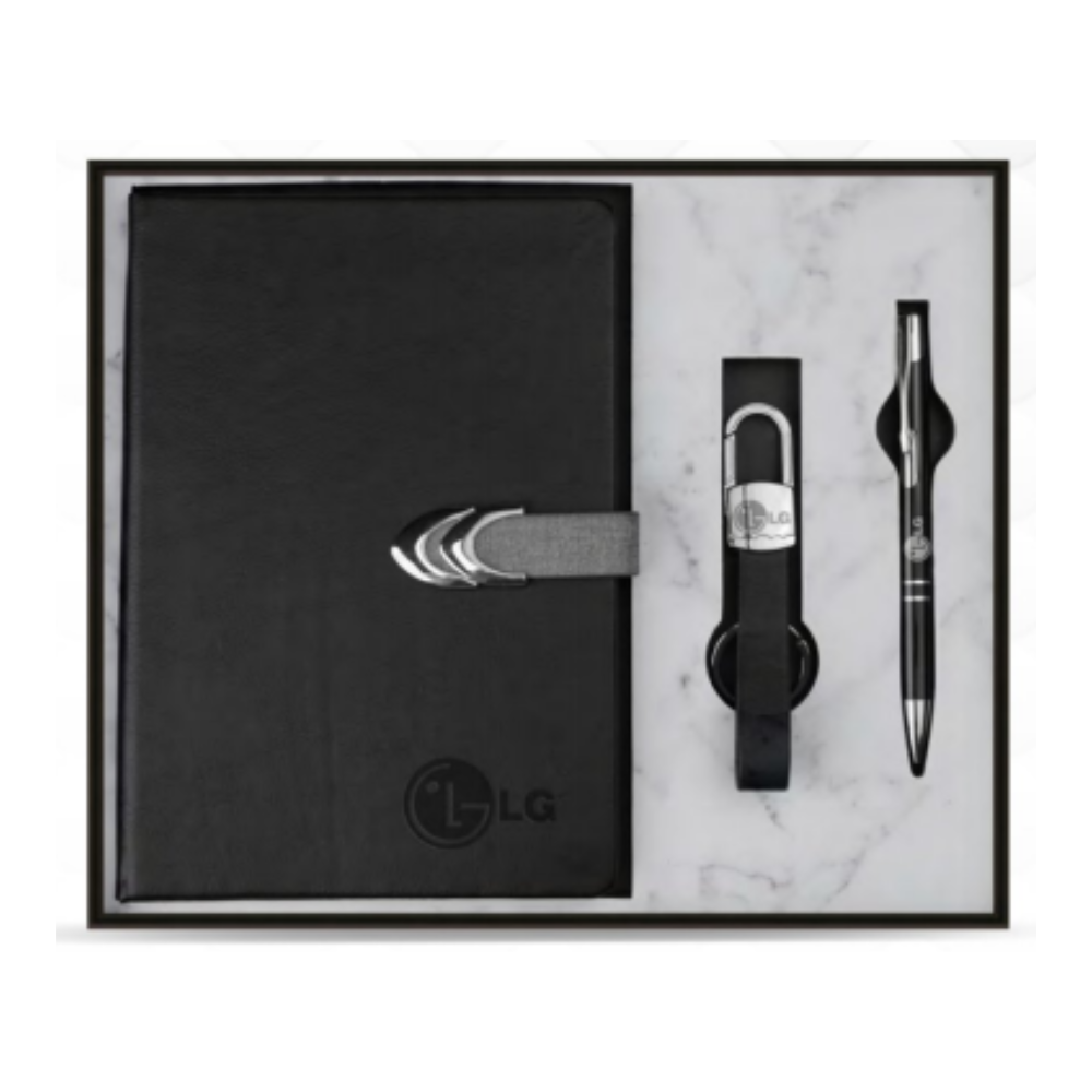 3-in-1 Gift Set (Model: DM 303)