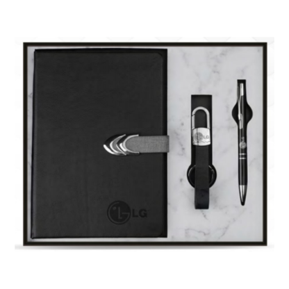 3-in-1 Gift Set (Model: DM 303)