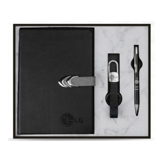 3-in-1 Gift Set (Model: DM 303)