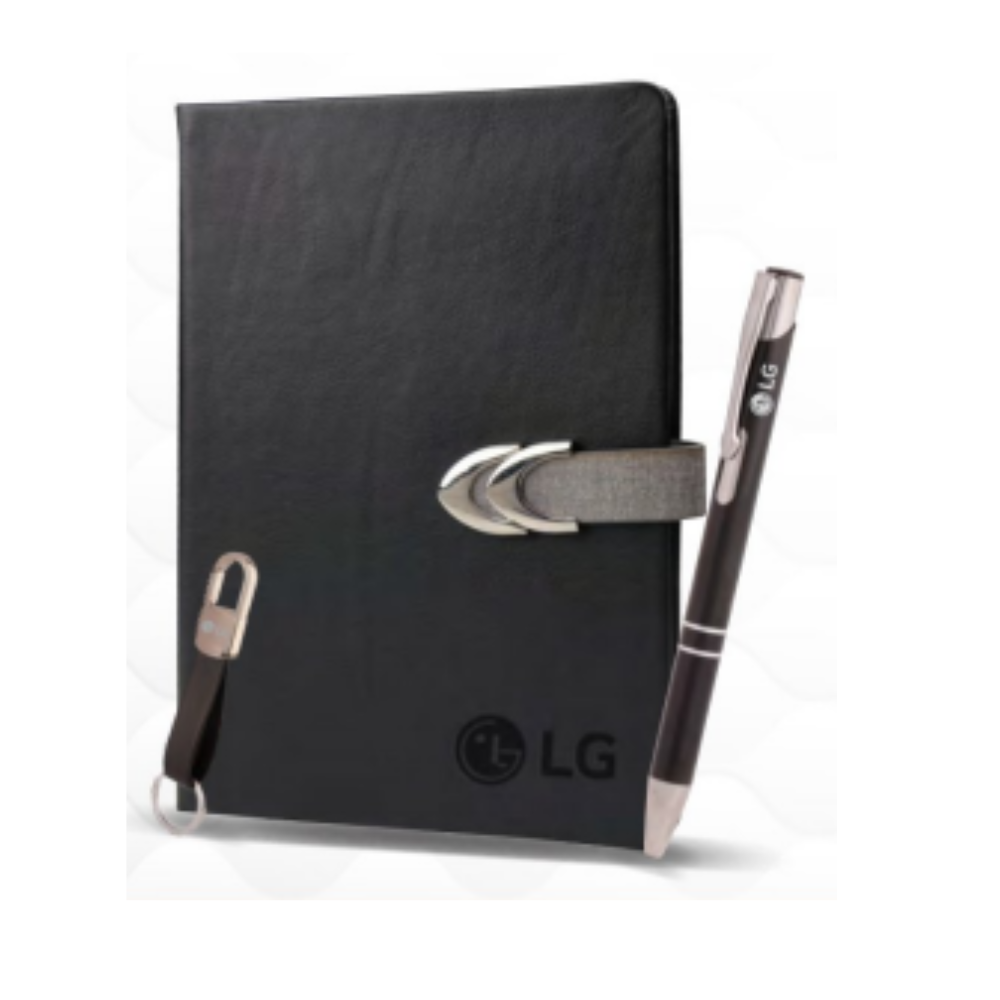 3-in-1 Gift Set (Model: DM 303)