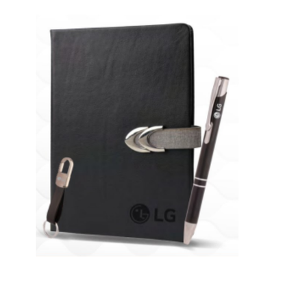 3-in-1 Gift Set (Model: DM 303)