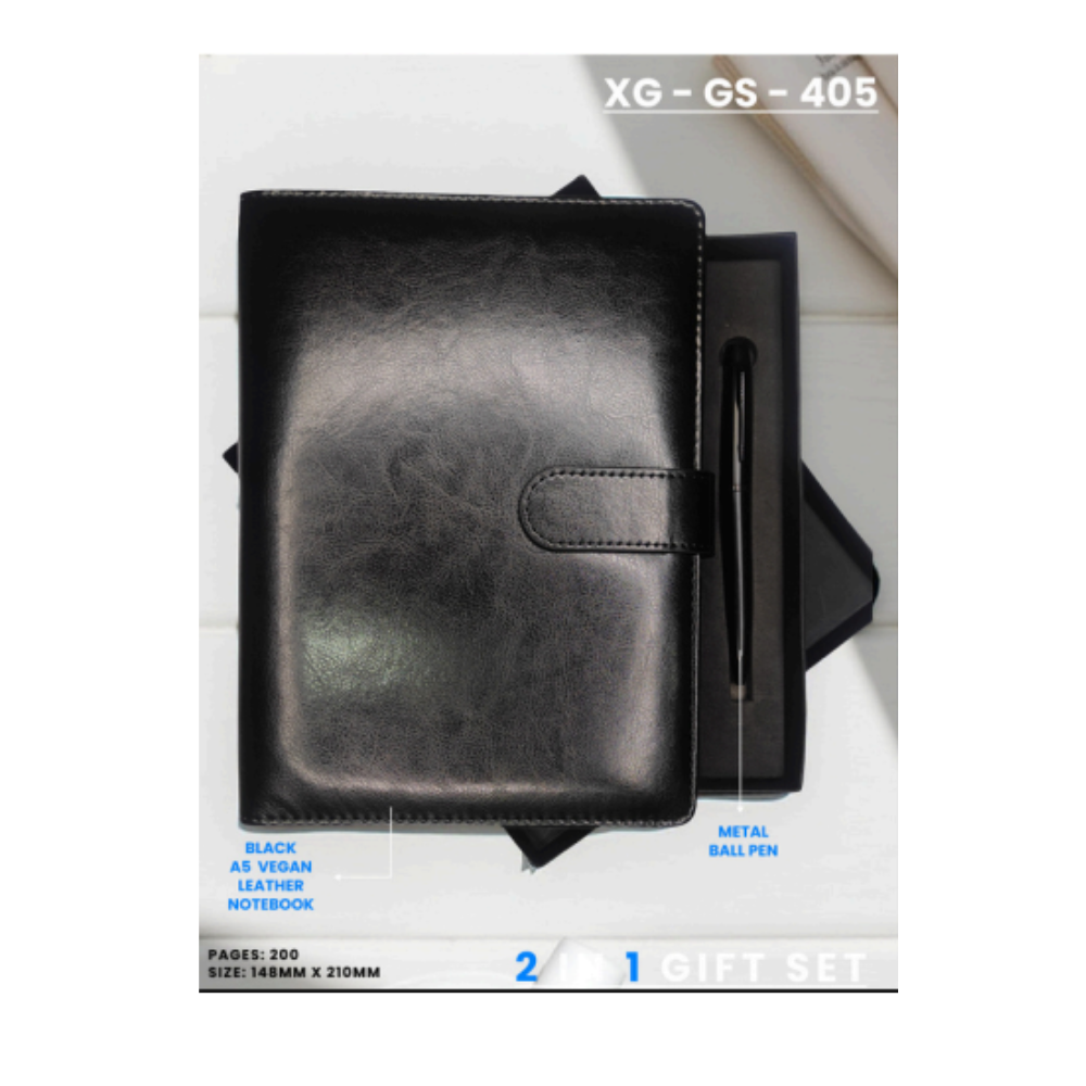 XG-GS-405 | 2 in 1 Gift Set