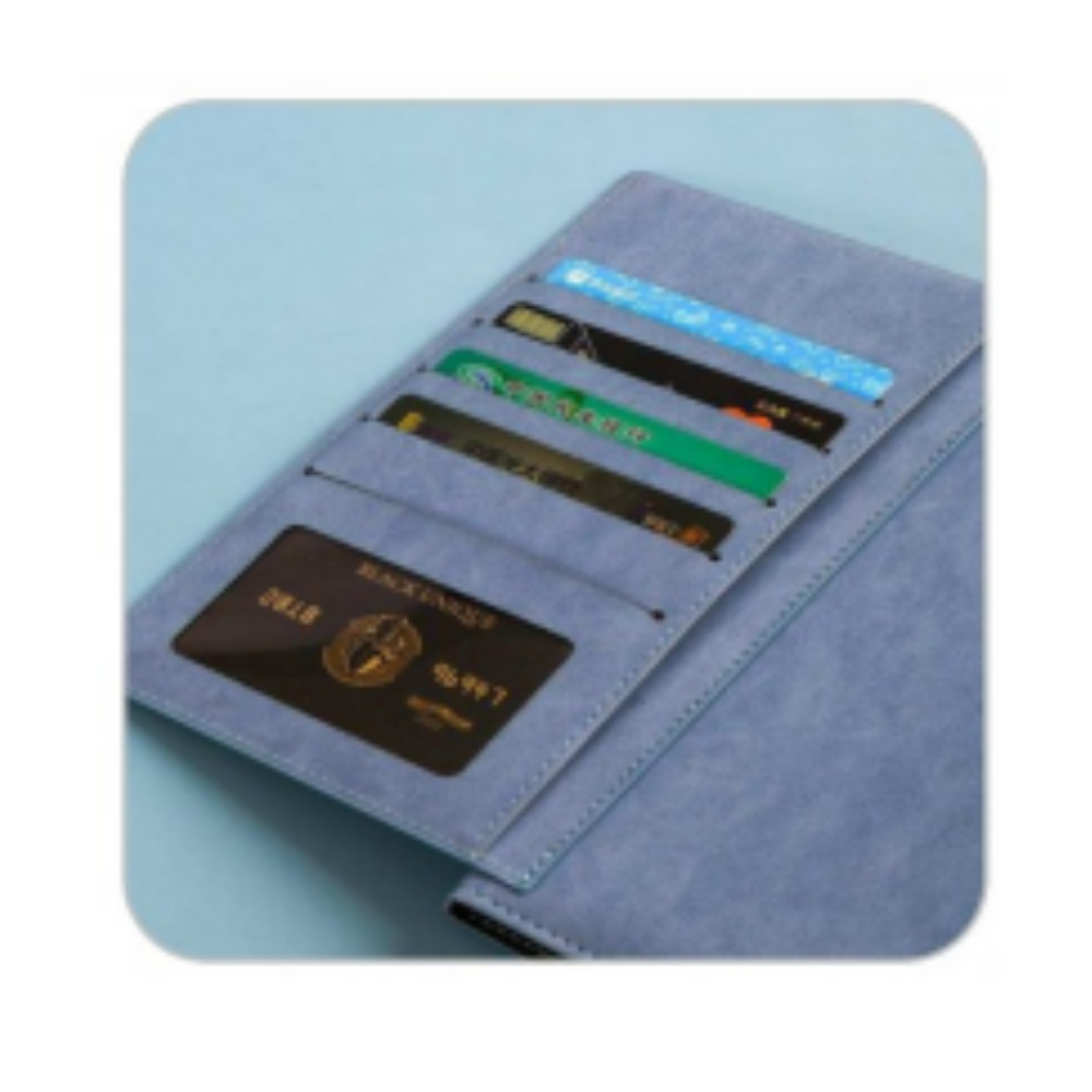 A5 Notebook Diary – XG-NB32