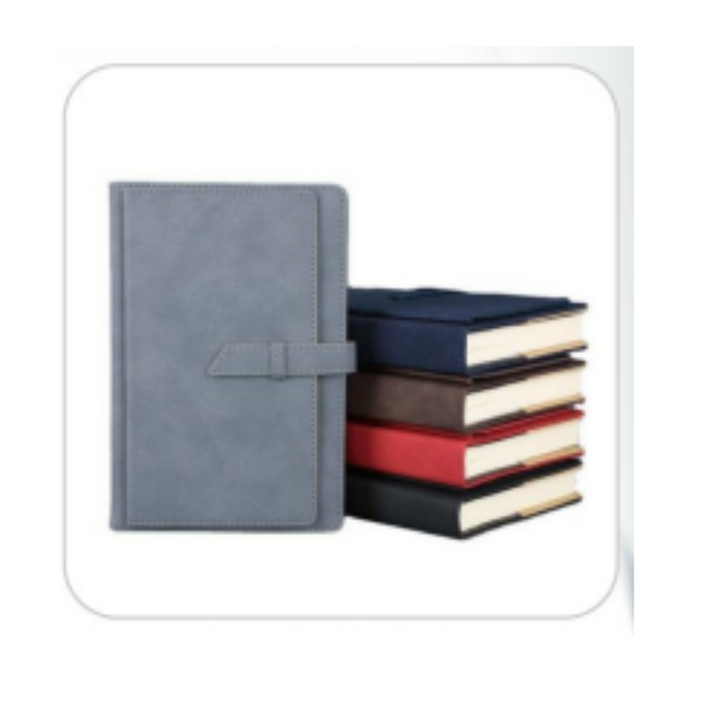A5 Notebook Diary – XG-NB32