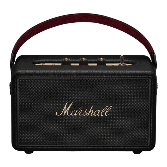 Marshall Kilburn 3 Portable Bluetooth Speaker