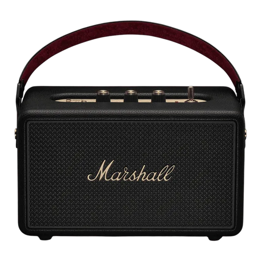 Marshall Kilburn 2 Portable Bluetooth Speaker