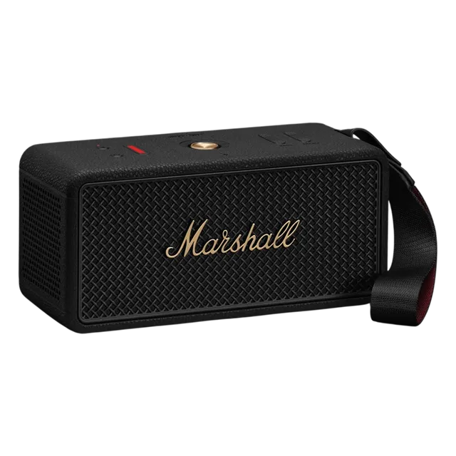 Marshall MIDDLETON 2 80W Portable Bluetooth Speaker