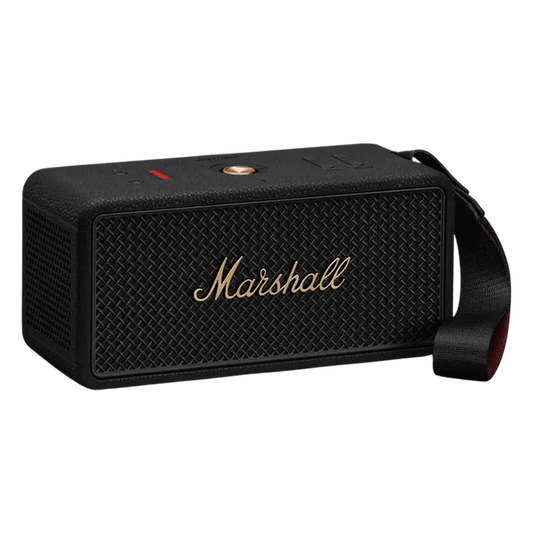 Marshall MIDDLETON 2 80W Portable Bluetooth Speaker