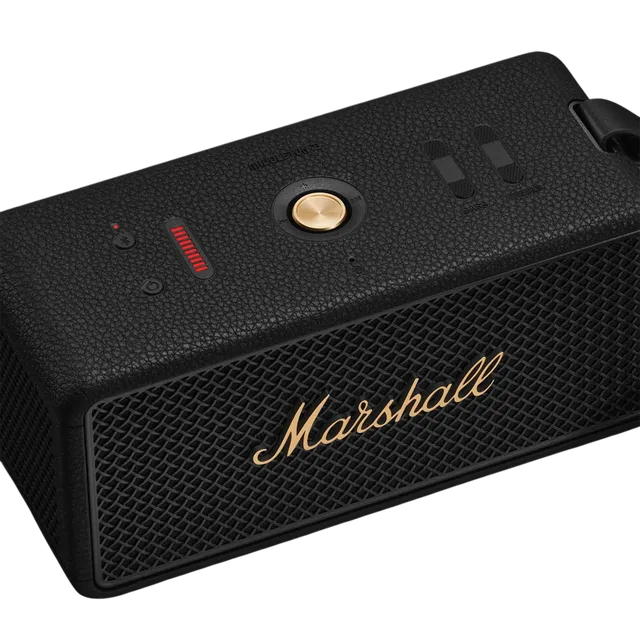 Marshall MIDDLETON 2 80W Portable Bluetooth Speaker