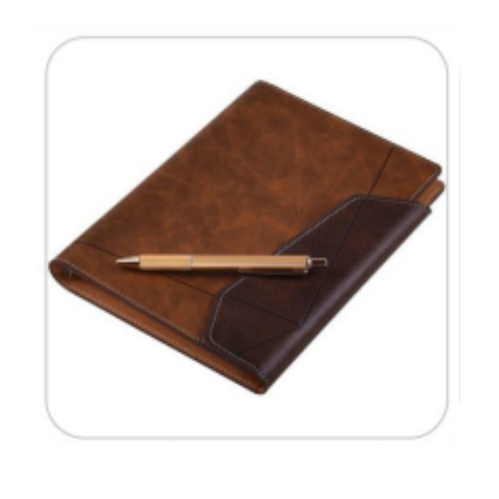 A5 Notebook Diary – XG-NB35