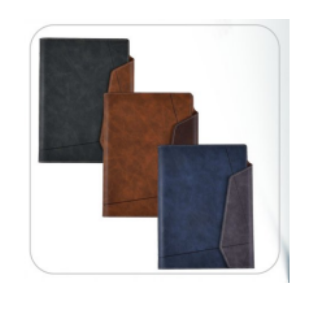A5 Notebook Diary – XG-NB35